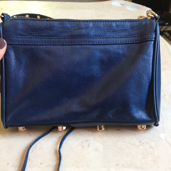 Rebecca Minkoff MAC crossbody handbag - Picture 4 of 5